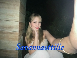 Savannaottilie