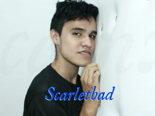 Scarletbad