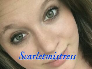 Scarletmistress