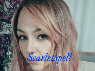 Scarletspell