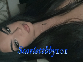 Scarlettbby101