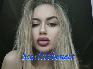 Scarlettbenett