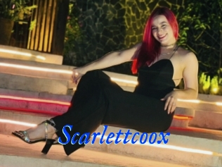 Scarlettcoox