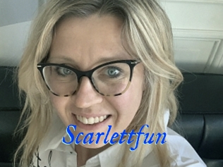 Scarlettfun