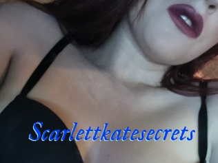 Scarlettkatesecrets