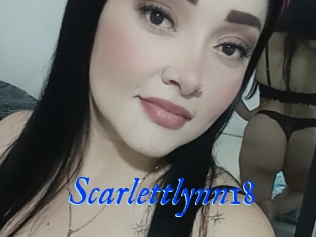 Scarlettlynn18