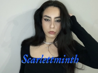 Scarlettminth