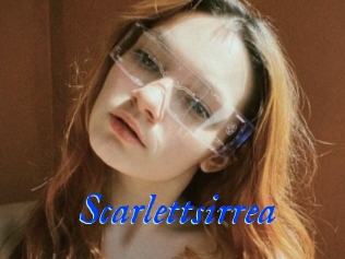 Scarlettsirrea