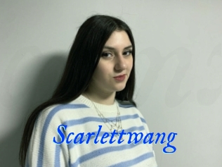 Scarlettwang