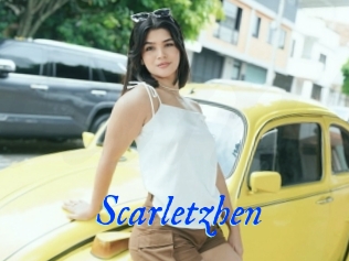 Scarletzhen