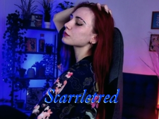 Scarrletred