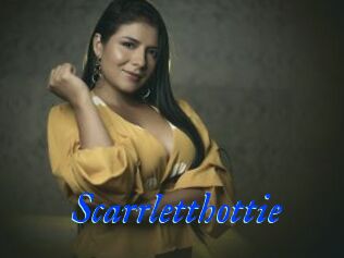 Scarrletthottie