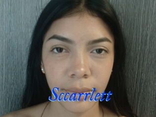 Sccarrlett