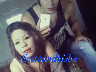 Scottandkisha