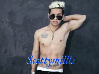 Scottymillls