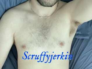 Scruffyjerkin