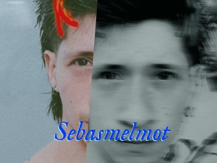 Sebasmelmot