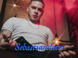 Sebastianslater