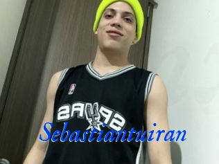 Sebastiantuiran