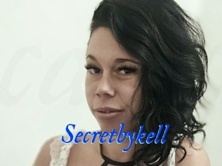 Secretbykell