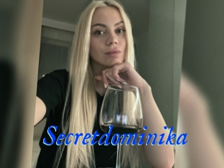 Secretdominika