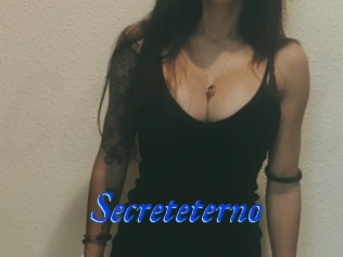 Secreteterno