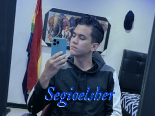 Segioelsher