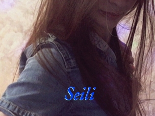 Seili