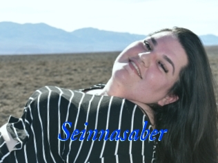 Seinnasaber