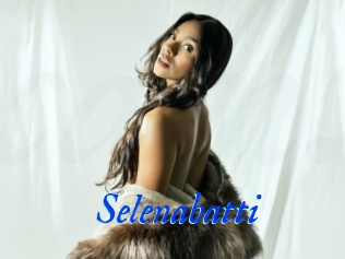 Selenabatti