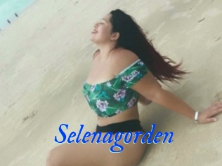 Selenagorden