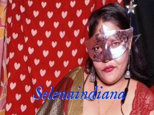 Selenaindiana