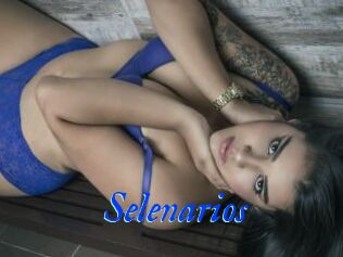 Selenarios