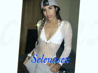 Selenasex