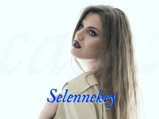 Selennekey