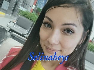 Selinaheys