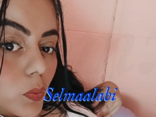 Selmaalabi