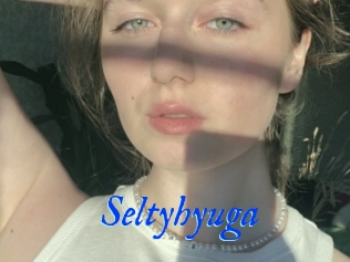 Seltyhyuga