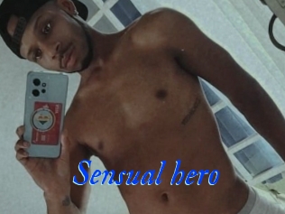 Sensual_hero