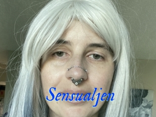 Sensualjen