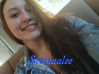 Serenaalee