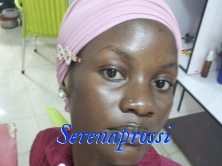 Serenaprossi