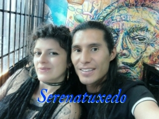 Serenatuxedo