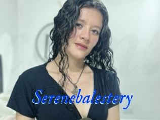 Serenebalestery