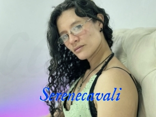 Serenecavali