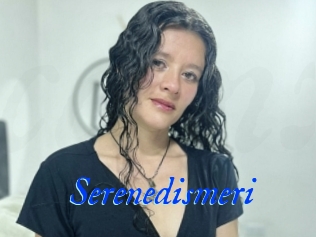 Serenedismeri