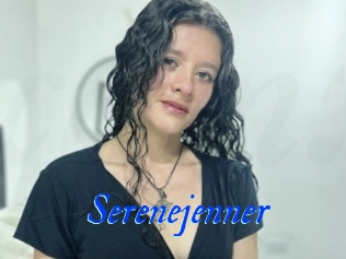 Serenejenner