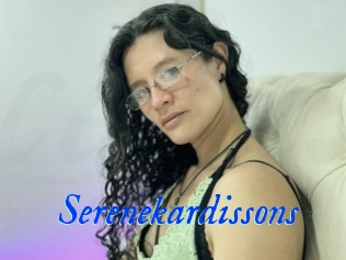 Serenekardissons