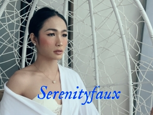 Serenityfaux