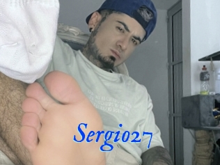 Sergio27